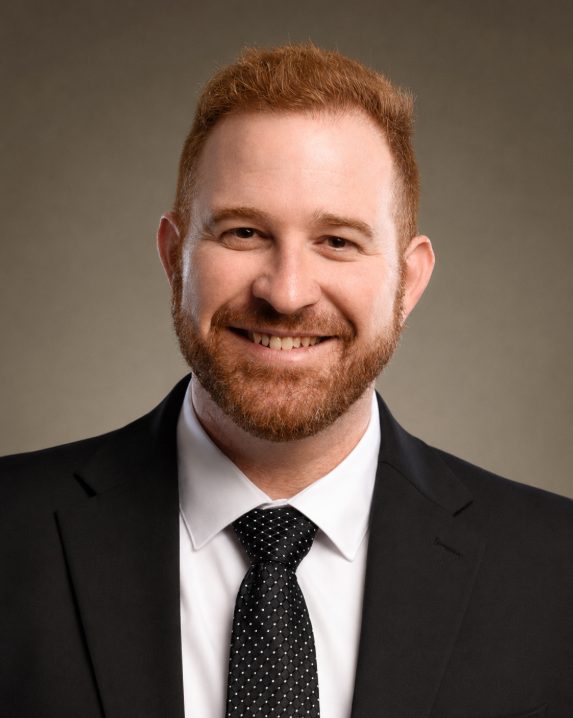 Ryan Strawser, Mortgage Loan Officer