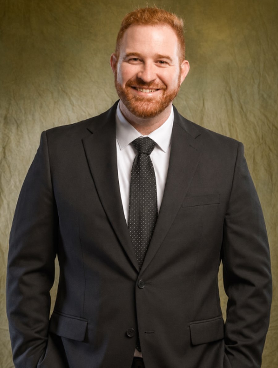 Ryan Strawser, Mortgage Loan Officer